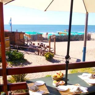 Hotel Barracuda