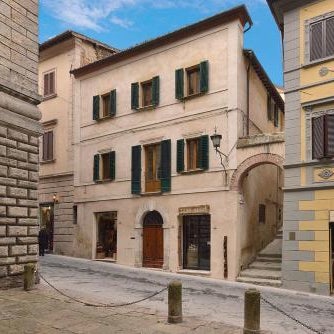 Il Palazzetto