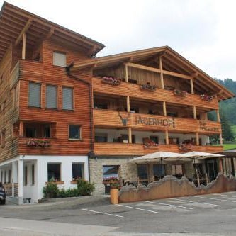 Hotel Jägerhof