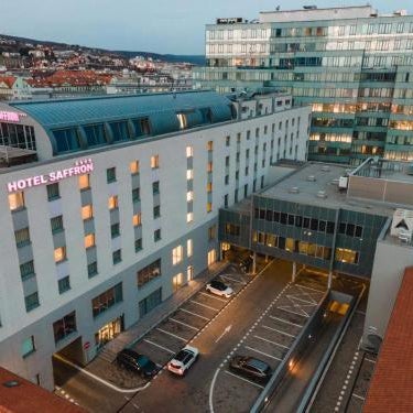 Hotel Saffron Thumbnail