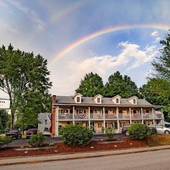 Scenic Inn Thumbnail
