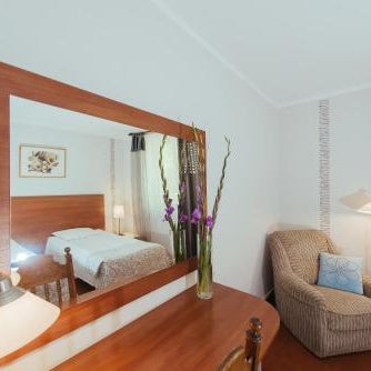 Hotel Pod Sosnami