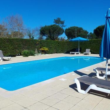 Hotel Cote et Lac Thumbnail