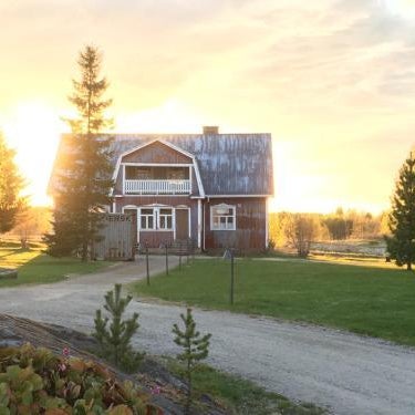 Guesthouse Kumpunen Thumbnail