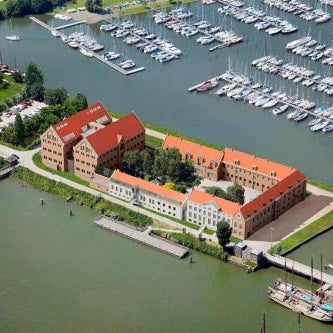Hotel Oostereiland Thumbnail