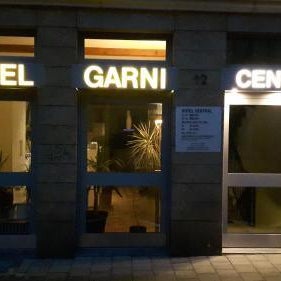 Hotel Central Thumbnail