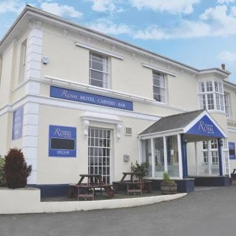 Babbacombe Royal Hotel and Carvery Thumbnail