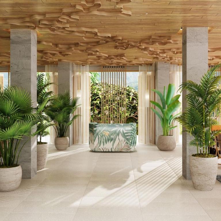 Laila, Seychelles, a Tribute Portfolio Resort Thumbnail