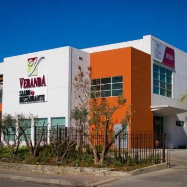 Hilton Garden Inn Tijuana Airport