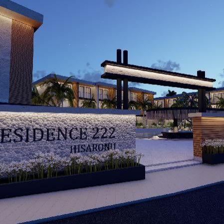 Residence 222 Hisarönü Thumbnail