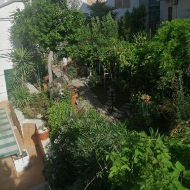 Il Giardino della Nonna