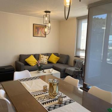 Puerto Montt apartamento 1 en playa Pelluco Thumbnail