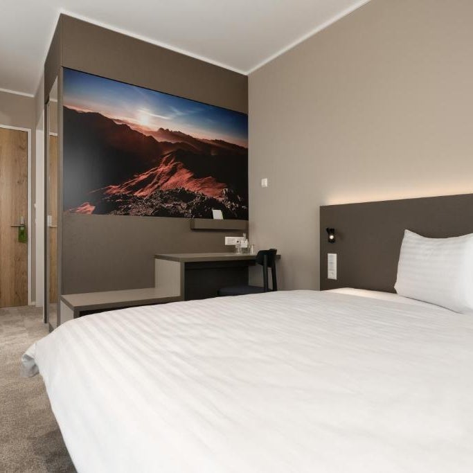 b-smart motel Schaan Thumbnail