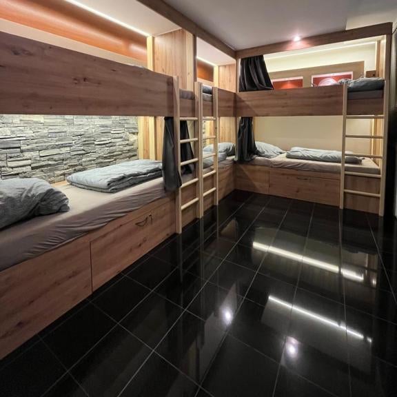 Zen Zone Hostel Thumbnail