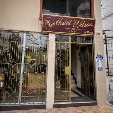 Hostal Wilson Inn Thumbnail