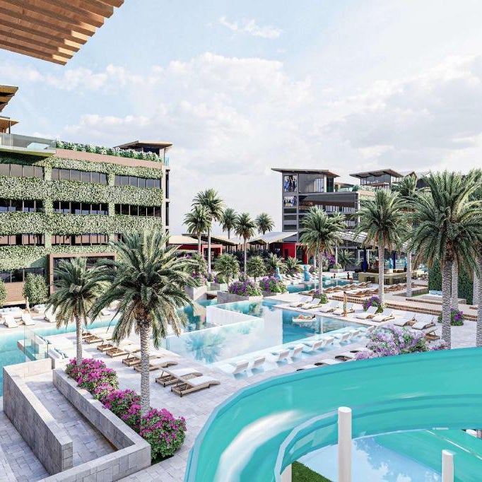 Hyatt Centric Cairo West Thumbnail