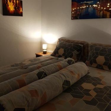 Apollon home apartments