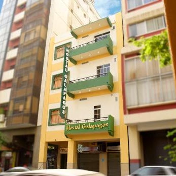 Hostal Galápagos - Guayaquil Thumbnail