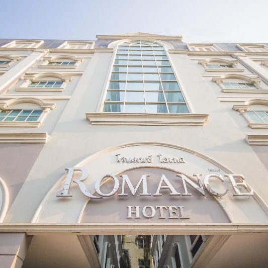Romance Hotel Srinakarin Thumbnail