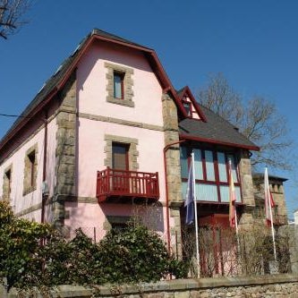 Posada Villa Rosa