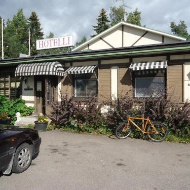 Hotel Lamminpää Thumbnail