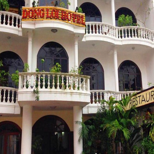 Dong Loi Hotel