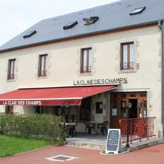 La claie des champs