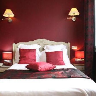Cit'Hotel La Villa Julia