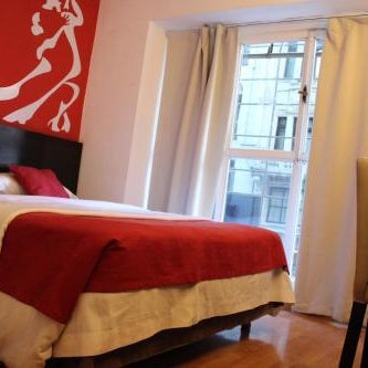 Hotel Alma De Buenos Aires Thumbnail