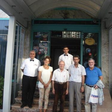 Miroglu Hotel