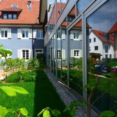 DIE KRONE - Hotel Garni