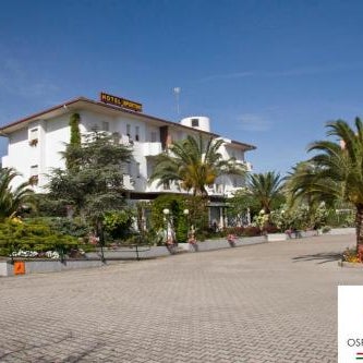 Hotel Sporting