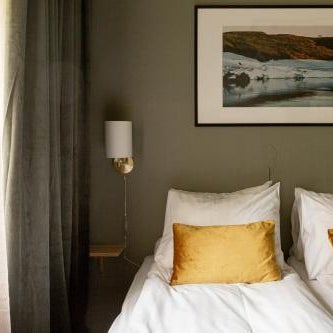 Hotell Åre Fjällsätra