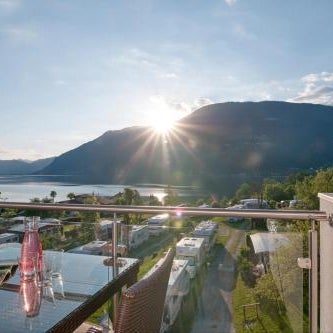 Wellness Landhaus Parth