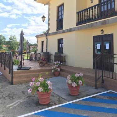 Hotel Salldemar