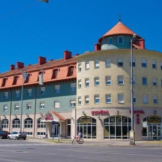 Europa Hotel És Étterem Thumbnail