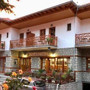 Apostolos Hotel