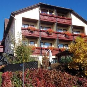 Haus Tonburg - RoLigio-Campus