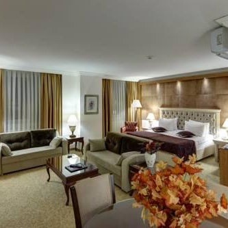 Buruciye Hotel