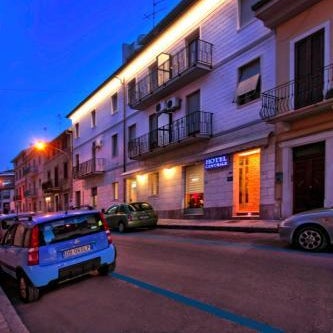 Hotel Centrale