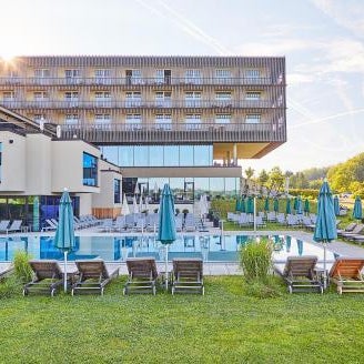 LOISIUM Wine & Spa Resort Südsteiermark