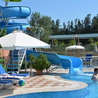 Yavuzhan Hotel