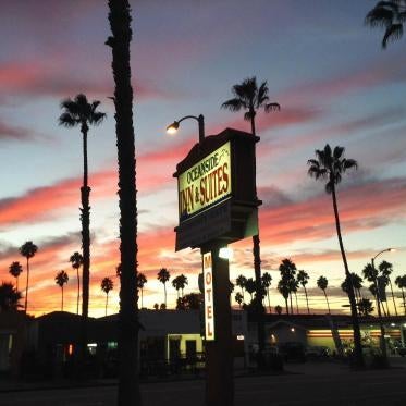 Oceanside Inn & Suites Thumbnail