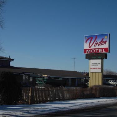 Virden Motel