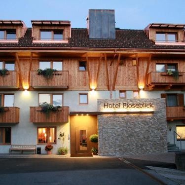 Hotel Ploseblick