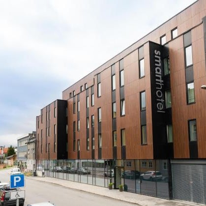 Smarthotel Tromsø Thumbnail