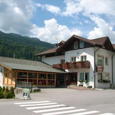Hotel La Noria