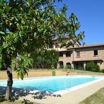 Podere Fontecastello