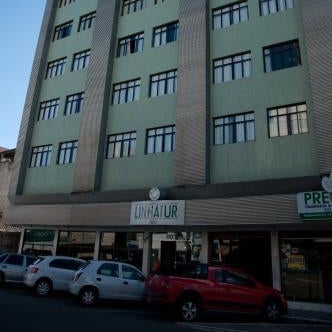 Hotel Linhatur