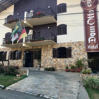 Hotel Dom Otto Thumbnail